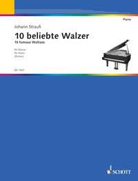 Nur Walzer Von Strauss