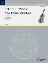 Neue Etudes Sammlung 2