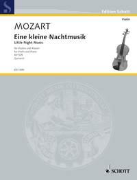 Eine Kleine Nachtmusik