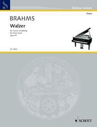 Walsen Opus 39