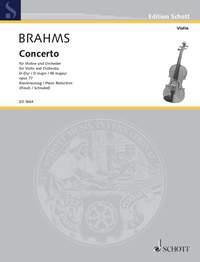 Concert D Op.77