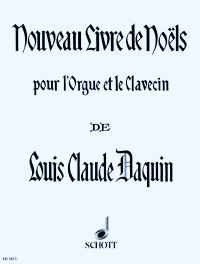 Nouveau Livre De Noels