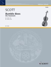 Bumble-Bees : Die Hummeln