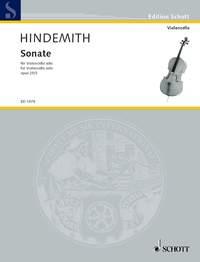 Sonate Opus 25/3