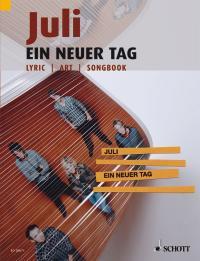 Ein neuer Tag : Lyric Art Songbook