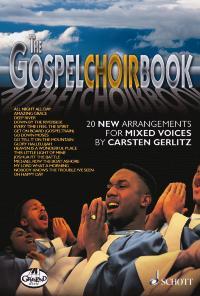 Spiritual & Gospel Choirbook