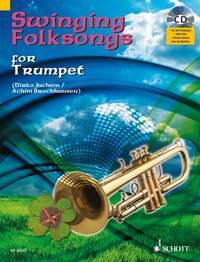 Swinging Folksongs