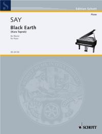 Black Earth op. 8 : (Kara Toprak)