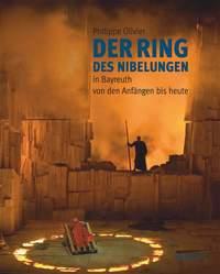 'The Nibelung's Ring in Bayreuth : From the beginning to the present