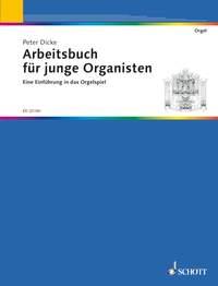 Arbeitsbuch Fur Junge Organisten