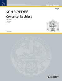 Concerto da chiesa