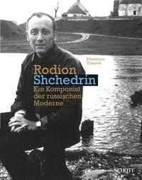 Rodion Shchedrin : Ein Komponist der russischen Moderne