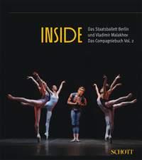 Inside Band 2 : Berlin State Ballet and Vladimir Malakhov