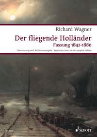 Der Fliegende Holländer