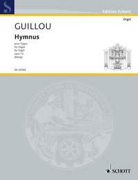 Hymnus op. 72