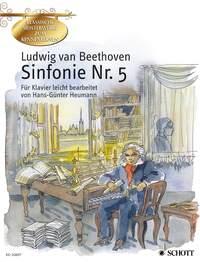 Symphony No. 5 C minor op. 67 : Get to know Classical Masterpieces