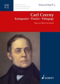 Carl Czerny : Komponist · Pianist · Padagoge