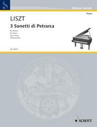 3 Sonetti di Petrarca