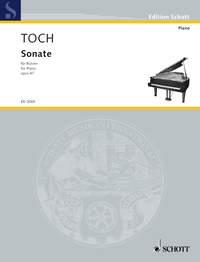 Sonata op. 47