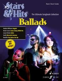 Ballads : The Ultimate Songbook Collection