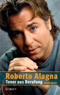Tenor aus Berufung : Autobiografie