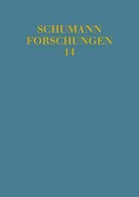 Eine neue poetische Zeit : 175 Jahre Neue Zeitschrift für Musik
