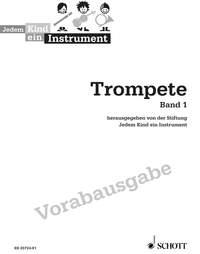 Jedem Kind ein Instrument : 2. Unterrichtsjahr - JeKi-Vorabausgabe