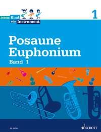 Jedem Kind ein Instrument : Band 1 - JeKi