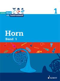 Jedem Kind ein Instrument : Band 1 - JeKi