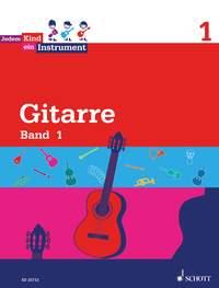 Jedem Kind ein Instrument : Band 1 - JeKi