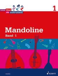 Jedem Kind ein Instrument : Band 1 - JeKi