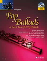 Pop Ballads : 16 Most Beautiful Pop Ballads