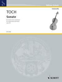 Sonata op. 50