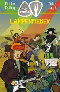 Lampenfieber : The Pommes 2