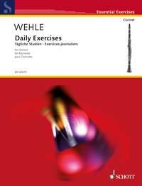 Daily Exercises
