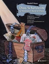Duo-Schatzkiste