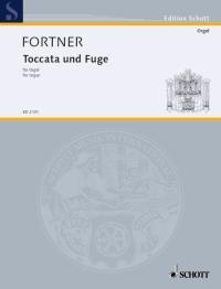 Toccata and Fugue