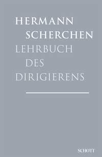 Lehrbuch des Dirigierens : Mit zahlreichen Notenbeispielen