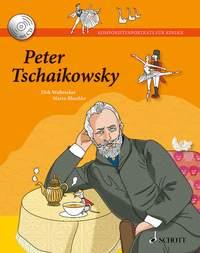 Peter Tschaikowsky