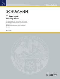 Dreaming op. 15/7 : from 'Scenes from Childhood'