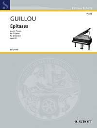 Epitases op. 65 : 2 copies