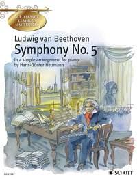 Symphony No. 5 C minor op. 67 : Get to Know Classical Masterpieces