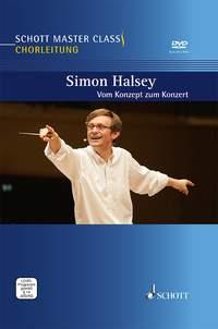 Schott Master Class Chorleitung : Vom Konzept zum Konzert