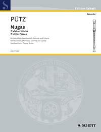 Nugae : 7 Little Pieces