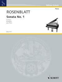 Sonata No. 1