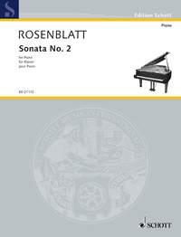 Sonata No. 2