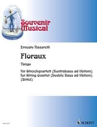 Floraux : Tango