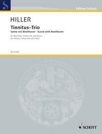 Tinnitus-Trio : Scene with Beethoven
