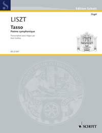 Tasso : Poème symphonique