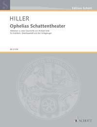 Ophelias Schattentheater : Melodrama after a story by Michael Ende